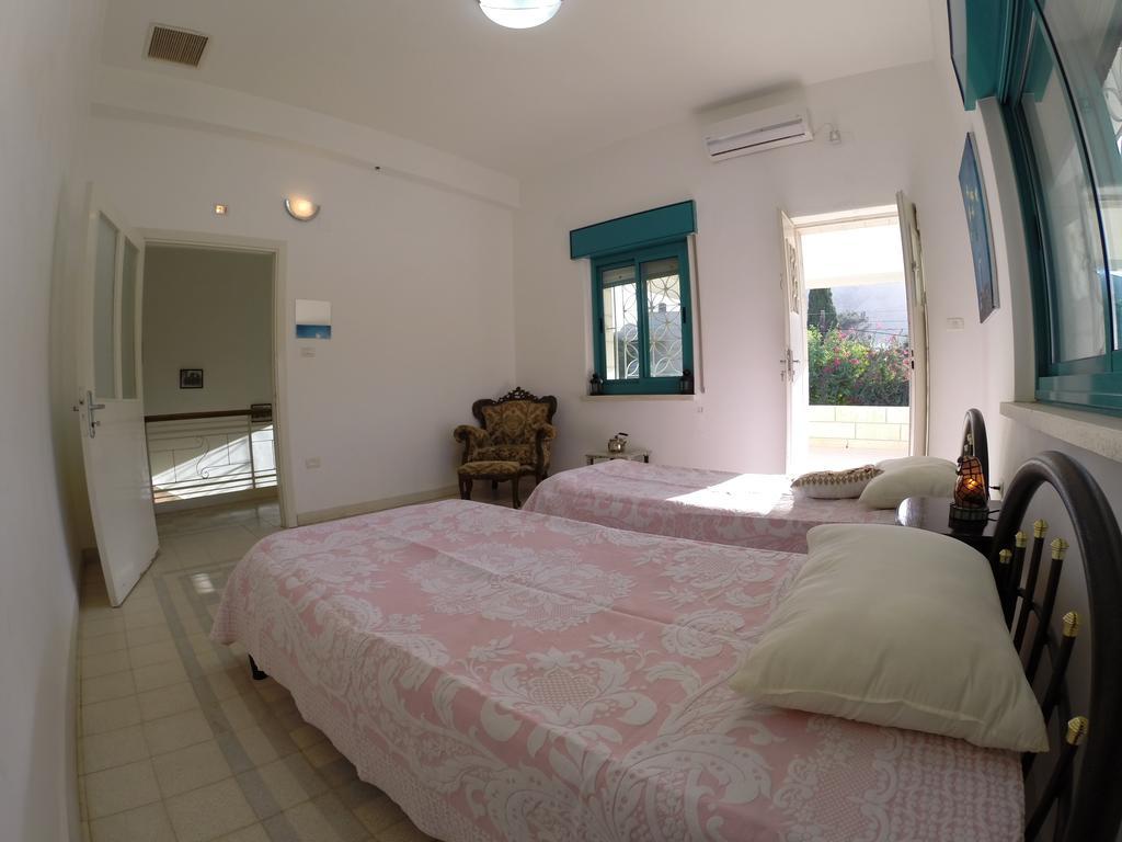 Auberg-Inn Guesthouse Jeriko Rom bilde