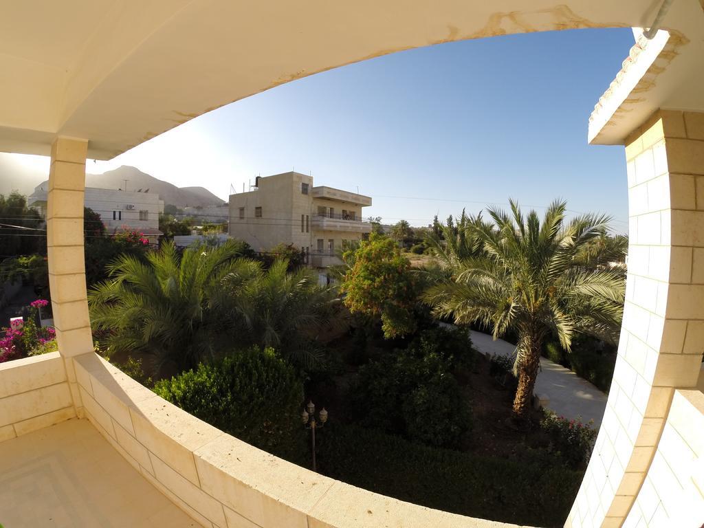 Auberg-Inn Guesthouse Jeriko Rom bilde