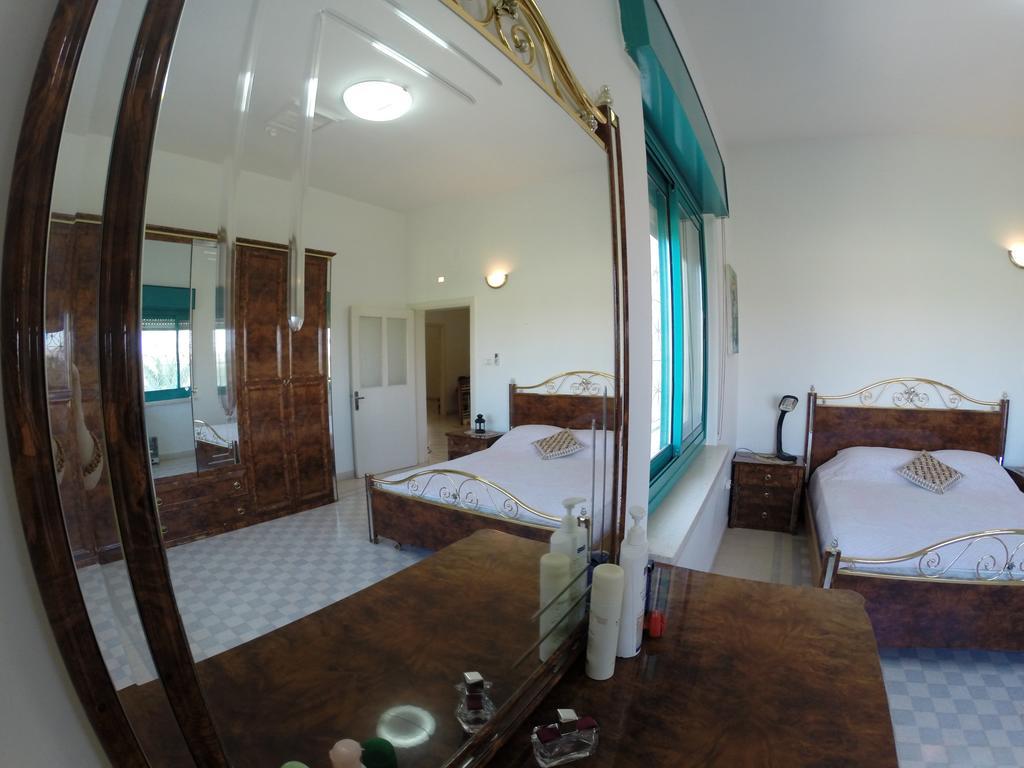 Auberg-Inn Guesthouse Jeriko Rom bilde